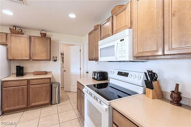 TURNKEY - Charming 3-Bedroom, 2-Bath Home in Lehigh Acres! on River Hall Country Club in Florida - for sale on GolfHomes.com, golf home, golf lot