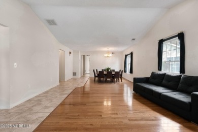 Welcome to the beautiful 1665 Goldspire Road located at one of on Greenbriar Woodlands in New Jersey - for sale on GolfHomes.com, golf home, golf lot
