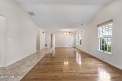 Welcome to the beautiful 1665 Goldspire Road located at one of on Greenbriar Woodlands in New Jersey - for sale on GolfHomes.com, golf home, golf lot