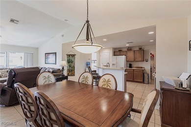 TURNKEY - Charming 3-Bedroom, 2-Bath Home in Lehigh Acres! on River Hall Country Club in Florida - for sale on GolfHomes.com, golf home, golf lot