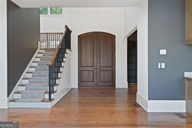 Don't miss this rare opportunity to own an exquisite estate in on Country Club of the South in Georgia - for sale on GolfHomes.com, golf home, golf lot