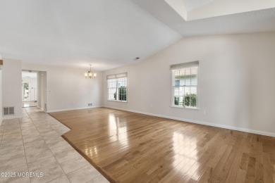 Welcome to the beautiful 1665 Goldspire Road located at one of on Greenbriar Woodlands in New Jersey - for sale on GolfHomes.com, golf home, golf lot