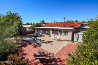 Move-in ready 3-bedroom, 2-bath home in a sought-after 55+ on Haven Golf Club in Arizona - for sale on GolfHomes.com, golf home, golf lot