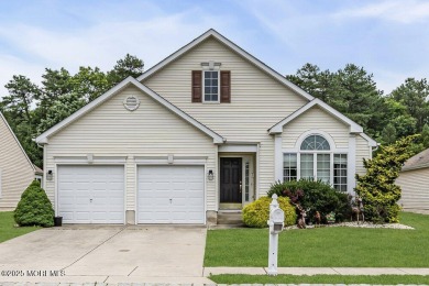 Welcome to highly sought after Westlake Golf & Country Club on Westlake Golf and Country Club in New Jersey - for sale on GolfHomes.com, golf home, golf lot