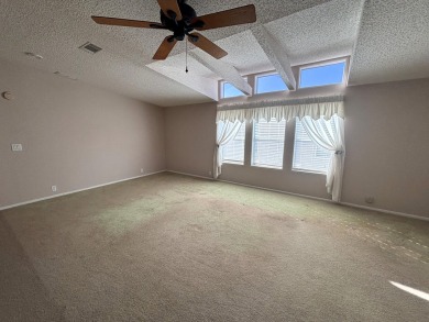 ***This home is located within a 55+ resort style leased land on Big Cypress Golf and Country Club in Florida - for sale on GolfHomes.com, golf home, golf lot