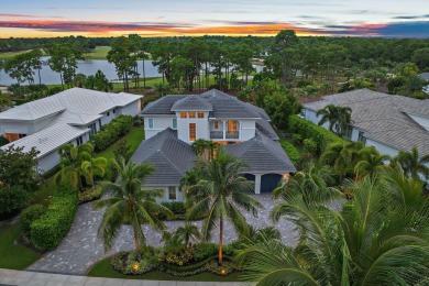 This signature property has one of the finest views in all of on Old Palm Golf Club in Florida - for sale on GolfHomes.com, golf home, golf lot