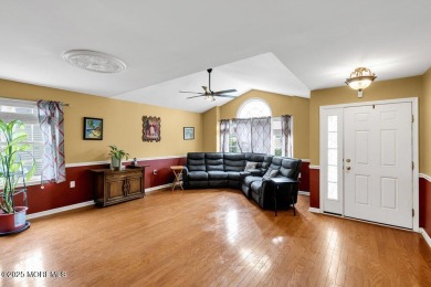 Welcome to highly sought after Westlake Golf & Country Club on Westlake Golf and Country Club in New Jersey - for sale on GolfHomes.com, golf home, golf lot