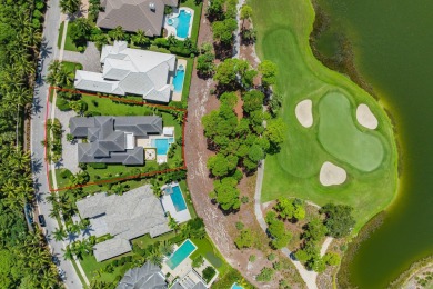 This signature property has one of the finest views in all of on Old Palm Golf Club in Florida - for sale on GolfHomes.com, golf home, golf lot