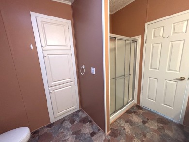 ***This home is located within a 55+ resort style leased land on Big Cypress Golf and Country Club in Florida - for sale on GolfHomes.com, golf home, golf lot