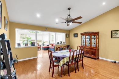 Welcome to highly sought after Westlake Golf & Country Club on Westlake Golf and Country Club in New Jersey - for sale on GolfHomes.com, golf home, golf lot