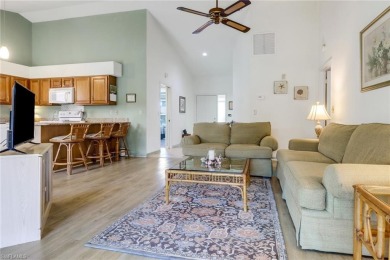 Tucked behind the gates of the highly sought-after Foxfire Golf on Foxfire Golf and Country Club  in Florida - for sale on GolfHomes.com, golf home, golf lot