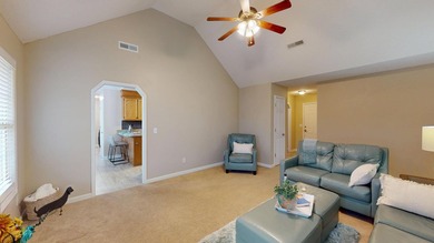 GOLFING at Beech Creek Golf just got so easy from this beautiful on Beech Creek Golf Club in South Carolina - for sale on GolfHomes.com, golf home, golf lot