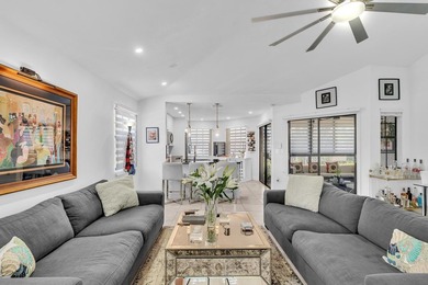 Welcome to this exceptionally remodeled second floor corner on Boca Pointe Country Club in Florida - for sale on GolfHomes.com, golf home, golf lot