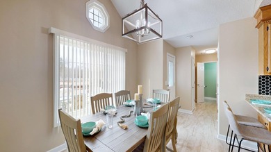 GOLFING at Beech Creek Golf just got so easy from this beautiful on Beech Creek Golf Club in South Carolina - for sale on GolfHomes.com, golf home, golf lot