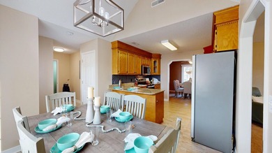 GOLFING at Beech Creek Golf just got so easy from this beautiful on Beech Creek Golf Club in South Carolina - for sale on GolfHomes.com, golf home, golf lot