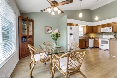 Tucked behind the gates of the highly sought-after Foxfire Golf on Foxfire Golf and Country Club  in Florida - for sale on GolfHomes.com, golf home, golf lot