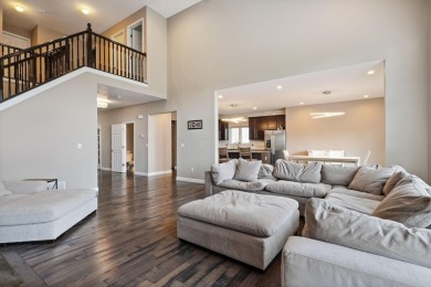 Live on one of the most coveted lots in The Estates at Golf on Kinsale Golf and Fitness Club in Ohio - for sale on GolfHomes.com, golf home, golf lot