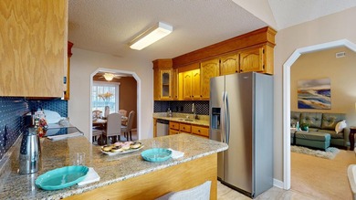 GOLFING at Beech Creek Golf just got so easy from this beautiful on Beech Creek Golf Club in South Carolina - for sale on GolfHomes.com, golf home, golf lot