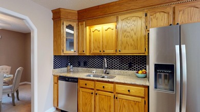 GOLFING at Beech Creek Golf just got so easy from this beautiful on Beech Creek Golf Club in South Carolina - for sale on GolfHomes.com, golf home, golf lot