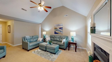 GOLFING at Beech Creek Golf just got so easy from this beautiful on Beech Creek Golf Club in South Carolina - for sale on GolfHomes.com, golf home, golf lot