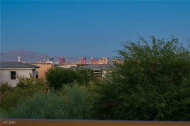 This exquisite luxury condo is located in the prestigious on Bears Best Las Vegas Golf Club in Nevada - for sale on GolfHomes.com, golf home, golf lot