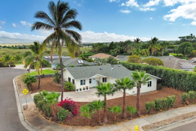 Arguably the best priced, fully-remodeled and move-in ready on Waikoloa Village Golf Club in Hawaii - for sale on GolfHomes.com, golf home, golf lot