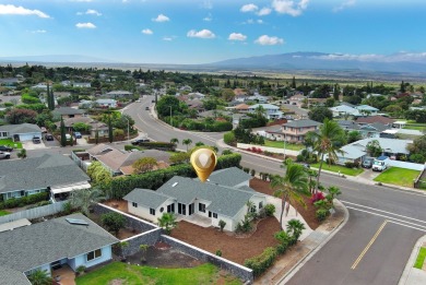 Arguably the best priced, fully-remodeled and move-in ready on Waikoloa Village Golf Club in Hawaii - for sale on GolfHomes.com, golf home, golf lot