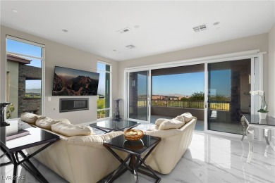 This exquisite luxury condo is located in the prestigious on Bears Best Las Vegas Golf Club in Nevada - for sale on GolfHomes.com, golf home, golf lot