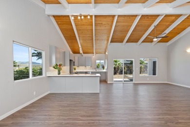 Arguably the best priced, fully-remodeled and move-in ready on Waikoloa Village Golf Club in Hawaii - for sale on GolfHomes.com, golf home, golf lot