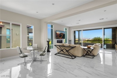 This exquisite luxury condo is located in the prestigious on Bears Best Las Vegas Golf Club in Nevada - for sale on GolfHomes.com, golf home, golf lot