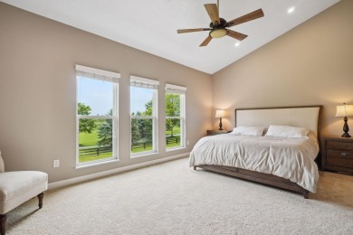 Live on one of the most coveted lots in The Estates at Golf on Kinsale Golf and Fitness Club in Ohio - for sale on GolfHomes.com, golf home, golf lot