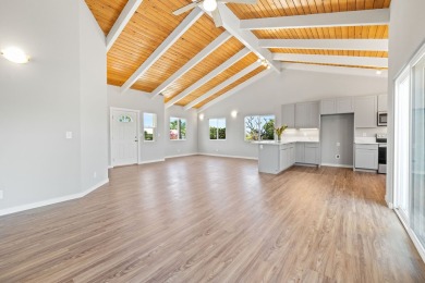 Arguably the best priced, fully-remodeled and move-in ready on Waikoloa Village Golf Club in Hawaii - for sale on GolfHomes.com, golf home, golf lot