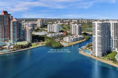 Great opportunity to own this 3-bedroom 2-bathroom condo in on Turnberry Isle Resort and Club in Florida - for sale on GolfHomes.com, golf home, golf lot