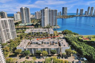 Great opportunity to own this 3-bedroom 2-bathroom condo in on Turnberry Isle Resort and Club in Florida - for sale on GolfHomes.com, golf home, golf lot