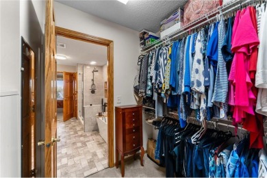 Absolutely amazing one-level living in The Wilds Golf Course on The Wilds Golf Club in Minnesota - for sale on GolfHomes.com, golf home, golf lot