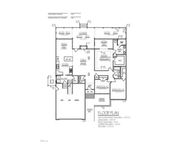 Golf Course Home in the Gated Community of Kingsmill this home on Kingsmill Resort and Golf Club in Virginia - for sale on GolfHomes.com, golf home, golf lot