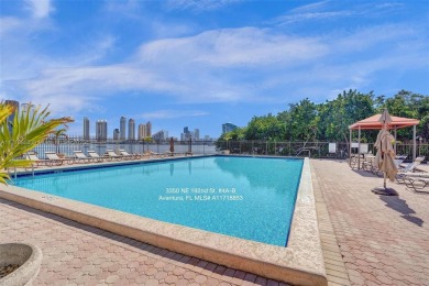 Great opportunity to own this 3-bedroom 2-bathroom condo in on Turnberry Isle Resort and Club in Florida - for sale on GolfHomes.com, golf home, golf lot