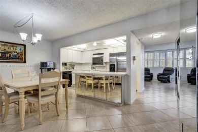 Great opportunity to own this 3-bedroom 2-bathroom condo in on Turnberry Isle Resort and Club in Florida - for sale on GolfHomes.com, golf home, golf lot