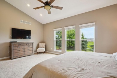 Live on one of the most coveted lots in The Estates at Golf on Kinsale Golf and Fitness Club in Ohio - for sale on GolfHomes.com, golf home, golf lot