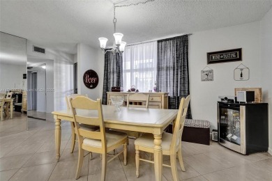 Great opportunity to own this 3-bedroom 2-bathroom condo in on Turnberry Isle Resort and Club in Florida - for sale on GolfHomes.com, golf home, golf lot