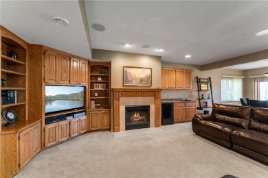 Absolutely amazing one-level living in The Wilds Golf Course on The Wilds Golf Club in Minnesota - for sale on GolfHomes.com, golf home, golf lot