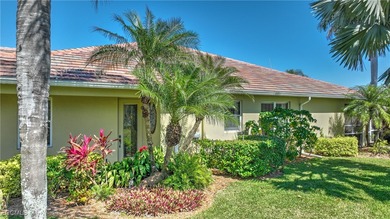Experience refined living in this beautifully appointed turnkey on Westminster Golf Club in Florida - for sale on GolfHomes.com, golf home, golf lot