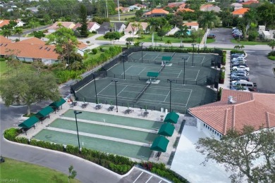 Tucked behind the gates of the highly sought-after Foxfire Golf on Foxfire Golf and Country Club  in Florida - for sale on GolfHomes.com, golf home, golf lot