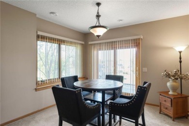Absolutely amazing one-level living in The Wilds Golf Course on The Wilds Golf Club in Minnesota - for sale on GolfHomes.com, golf home, golf lot