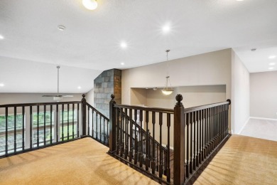 Live on one of the most coveted lots in The Estates at Golf on Kinsale Golf and Fitness Club in Ohio - for sale on GolfHomes.com, golf home, golf lot