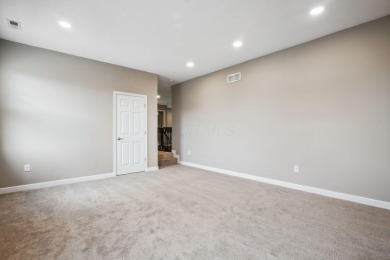 What an opportunity to live on one of the most coveted lots in on Kinsale Golf and Fitness Club in Ohio - for sale on GolfHomes.com, golf home, golf lot