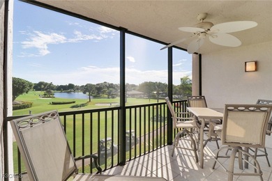 GREAT VIEW and PRIME LOCATION! Awesome Flagship Village 2 BR on The Landings Yacht, Golf and Tennis Club in Florida - for sale on GolfHomes.com, golf home, golf lot