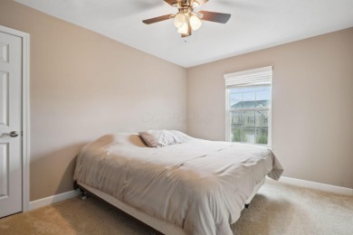 What an opportunity to live on one of the most coveted lots in on Kinsale Golf and Fitness Club in Ohio - for sale on GolfHomes.com, golf home, golf lot