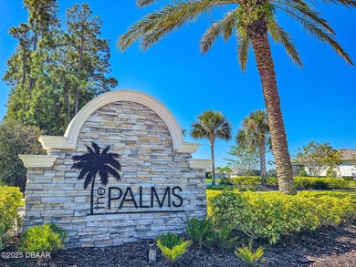 Welcome to Venetian Bay! Enjoy resort style living in New Smyrna on Venetian Bay Golf Course in Florida - for sale on GolfHomes.com, golf home, golf lot