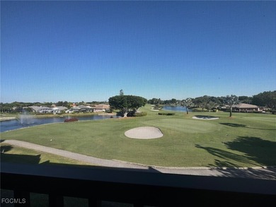 GREAT VIEW and PRIME LOCATION! Awesome Flagship Village 2 BR on The Landings Yacht, Golf and Tennis Club in Florida - for sale on GolfHomes.com, golf home, golf lot